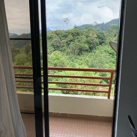2 Bedroom Paul D2-702 Kempas Serene Apartment Genting Highlands Exteriör bild
